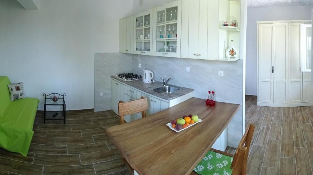 Secluded Holiday House Povlja, Brac - 14500 Eksteriør bilde